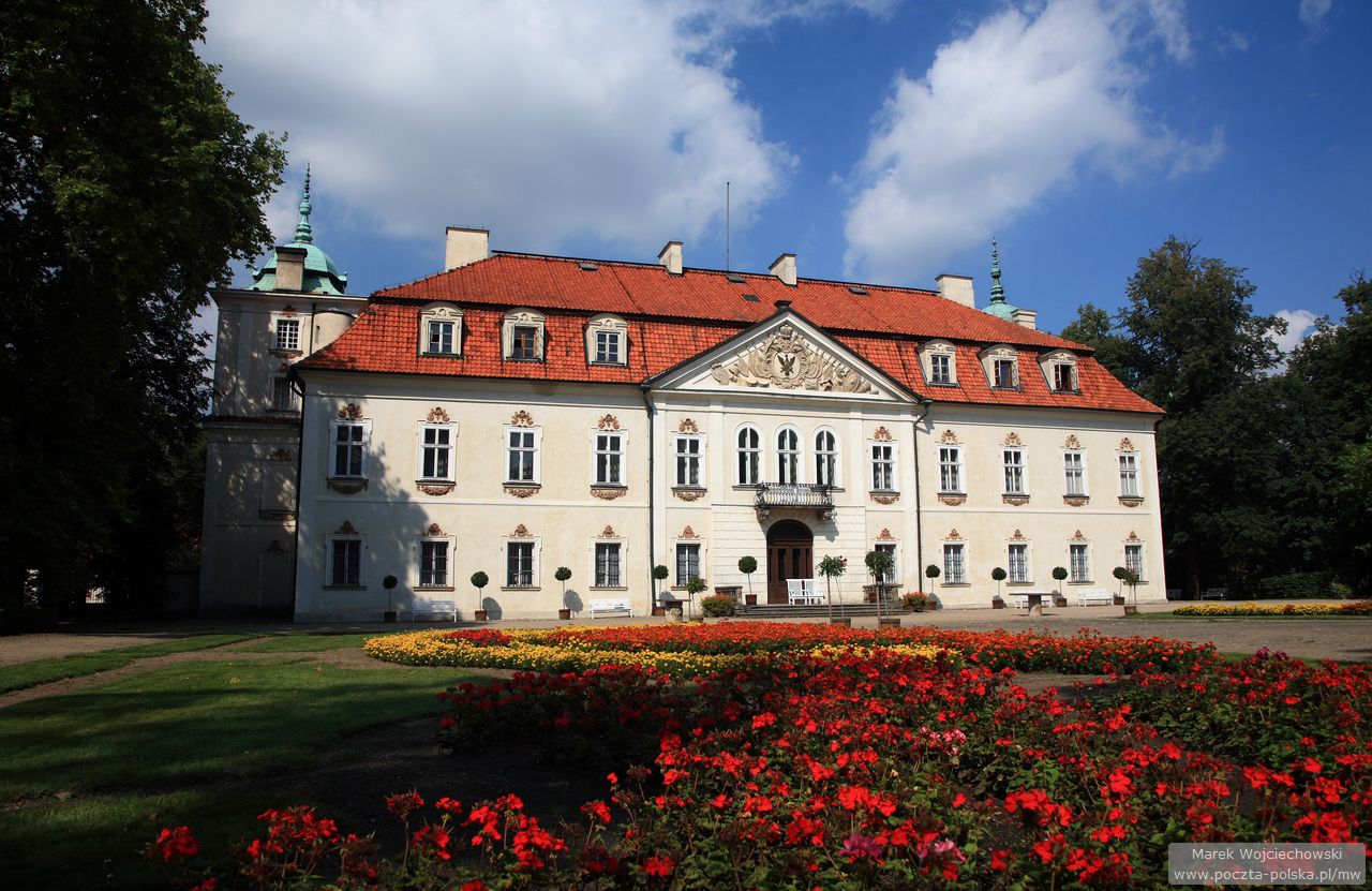 Nieborow